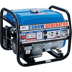 2300-watt Gasoline Generator
