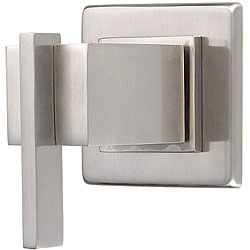 Sirius 4-port Shower Diverter Valve Set