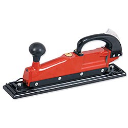 Dual Piston Straight Line Sander