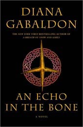 An Echo in the Bone, book 7 in the Outlander series