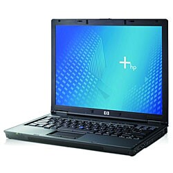 HP Compaq NC6120 1.73GHz 40GB 15-inch Laptop (Refurbished)