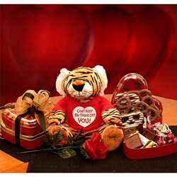 tall men's valentine's day gift ideas gift basket