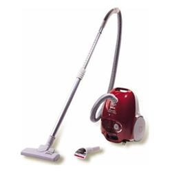 Bosch Compact Health Guard Vacuum