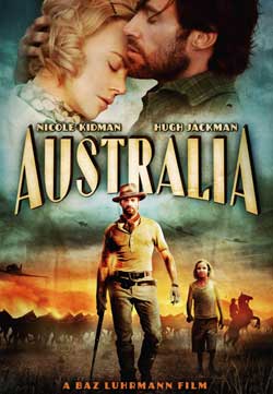 Australia (WS/DVD)