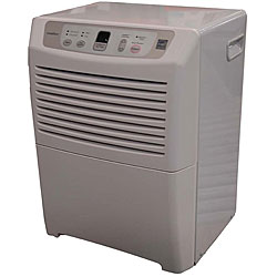 Goldstar DH504EL 50-pint Dehumidifier (Refurbished)