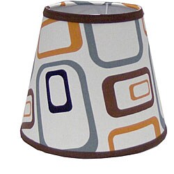 Babykins Fancy Block Lamp Shade