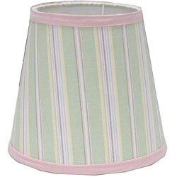 Babykins Flora Lamp Shade