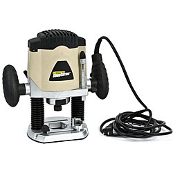 Rockwell RC5034K Shop Series 3HP Plunge Router Kit