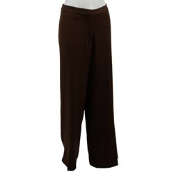 Realityplus Women's Plus Size Dress Pants