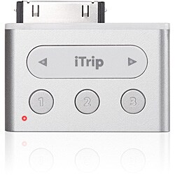 Griffin iTrip Pocket FM Transmitter