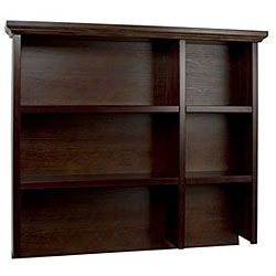 Anastasia II Espresso Hutch
