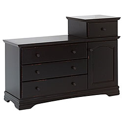 Anastasia Combo Dresser