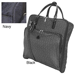 International Traveller Jacquard Garment Bag