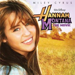 Original Soundtrack - Hannah Montana Movie