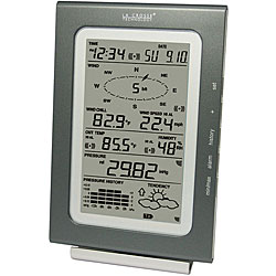 La Crosse WS-1516-IT Professional Weather Center