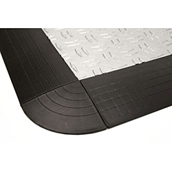 Garage Daddy Female Edge Completer Kit