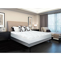 Twin XL Air Bed Sleep System Mattress