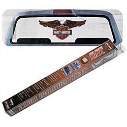 Harley Davidson Eagle Rear Window Graphic Tint Decal