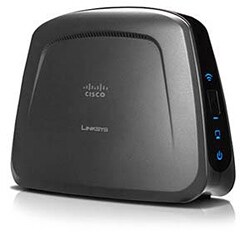 Linksys WET610N Wireless N Ethernet Bridge