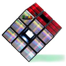 Technosource Rubik's Revolution Puzzle Game