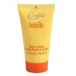 Candie's Women by Liz Claiborne 2.5 oz Body Lotion (Pack of 2)