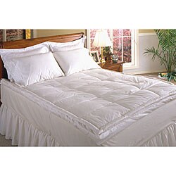 Featherbed Mattress Topper