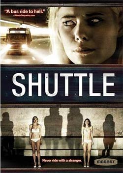 Shuttle (DVD)