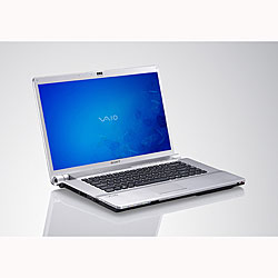 Sony VAIO VGNFW390YLH 2.4Ghz Core 2 Duo/6GB/320GB/16.4