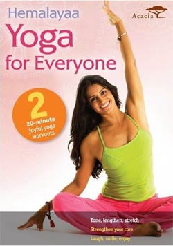 hemalayaa yoga for everyone