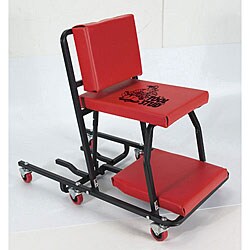 Convertible Creeper Seat