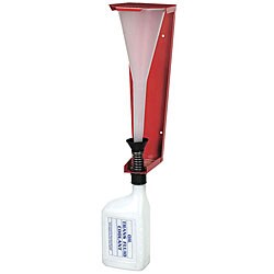 Funnel Storage System
