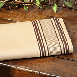 Croscill Boulevard Queen-size Sheet Set