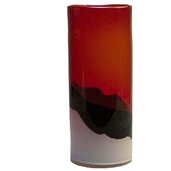 Retro Collection Glass Vase