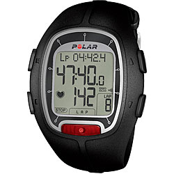 Polar RS100 Heart Rate Monitor for Runners