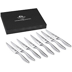 Chicago Cutlery Landmark 9-piece Boxed Steak Knife Set