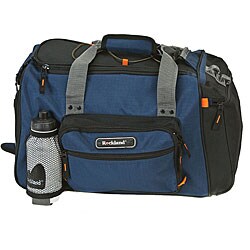 Rockland 19-inch Carry-on Gym Bag