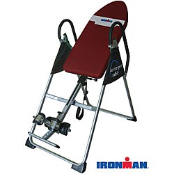 Ironman Gravity 2500 Inversion Table