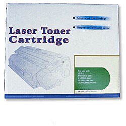Samsung CLP 600 Yellow Toner Cartridge (Remanufactured)
