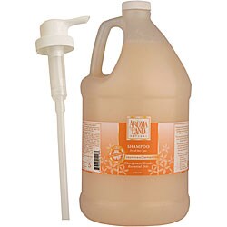 Aromaland Jasmine and Clementine 1-gallon Shampoo 