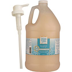 Aromaland Rosemary and Mint 1-gallon Shampoo 