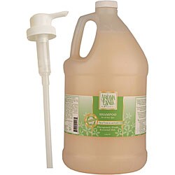Aromaland 1-gallon Tea Tree/ Lemon Shampoo