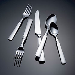 Yamazaki Aspect 20-piece Flatware Set