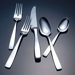 Yamazaki Bolo 65-piece Flatware Set