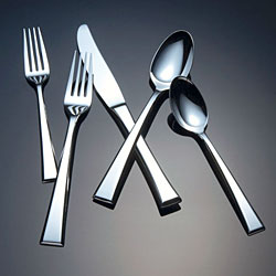Yamazaki Epoch 65-piece Flatware Set