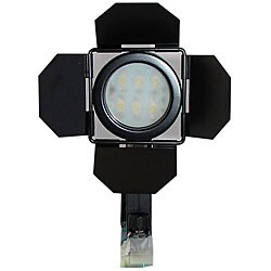 led video light mode