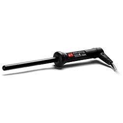 Enzo Milano STR-13DV-B 13-mm Round Curling Iron