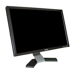 Dell E228WFP 22-inch Widescreen LCD Monitor (Refurbished)