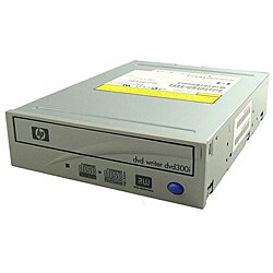 HP Q2108A 300i DVD-RW CD-RW IDE Internal Drive (Refurbished)