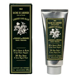 Le Couvent des Minimes Gardener's 2.6 oz Hand Healer (Pack of 2)