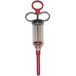Marinade Flavor Injector